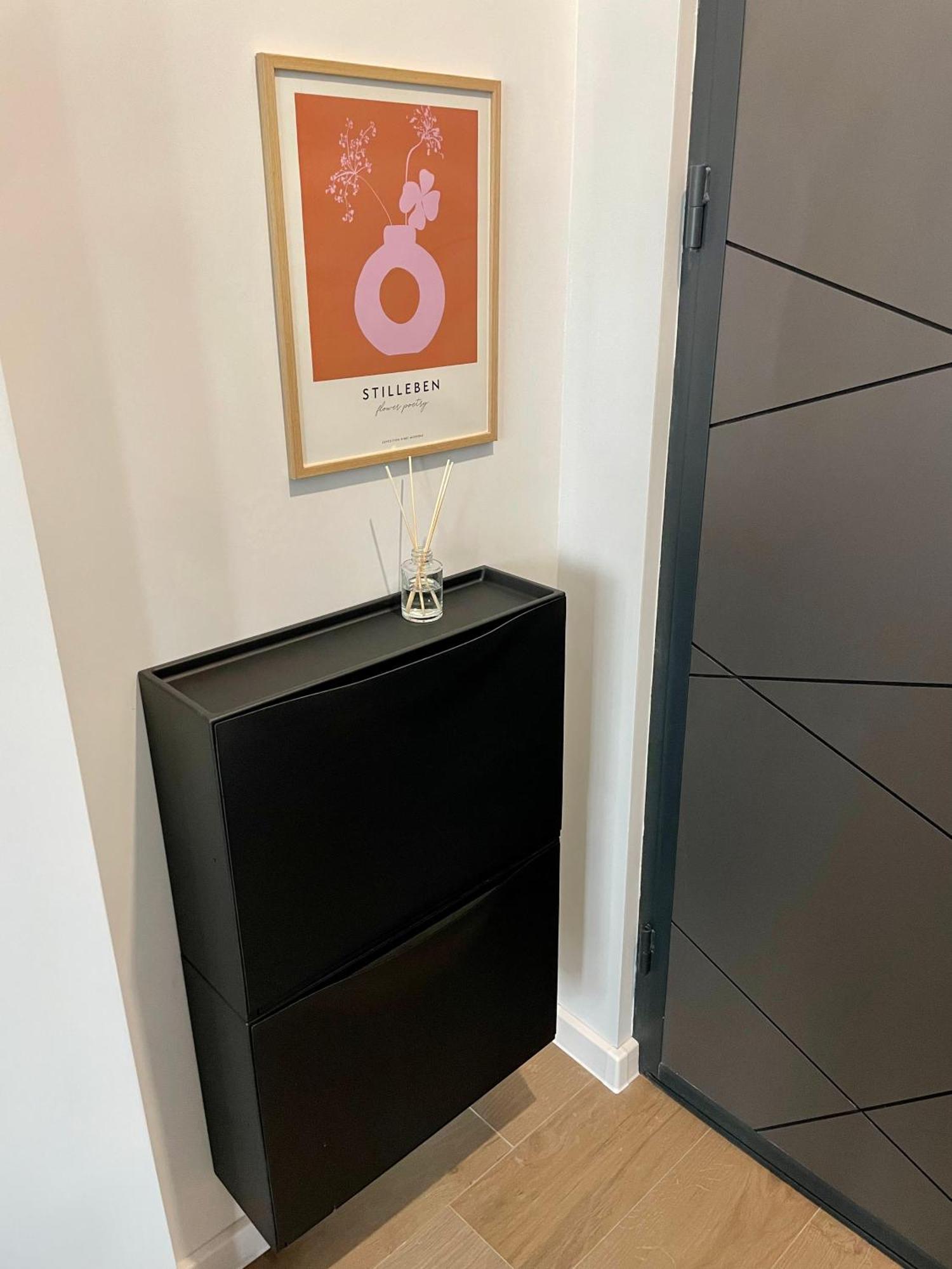 Vanquish Central Apartment Варна Екстериор снимка